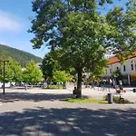 Pikk Trencianske Teplice