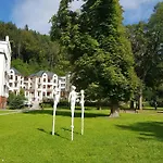Pikk Apartmán *