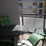 Apartmán Pikk