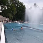 Apartmán Pikk
