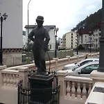 Pikk Trencianske Teplice