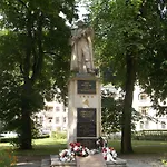 Apartmán Pikk