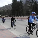 Apartmán Pikk