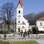 Apartmán Pikk
