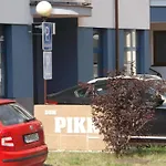Apartmán Pikk