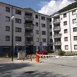 Pikk Apartmán Trencianske Teplice