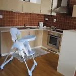 Apartmán Pikk