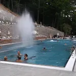 Pikk * Trencianske Teplice