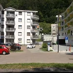 Apartmán Pikk