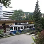 Pikk * Trencianske Teplice