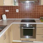 Pikk Apartmán Trencianske Teplice
