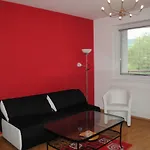 Apartmán Pikk *