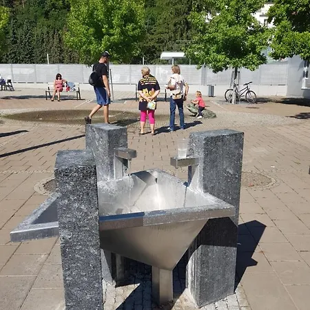 Pikk Trencianske Teplice