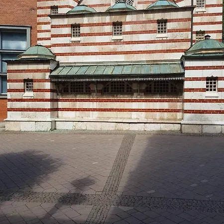 Apartmán Pikk