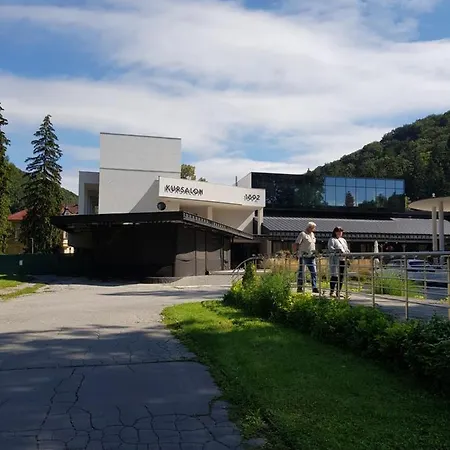 Apartmán Pikk