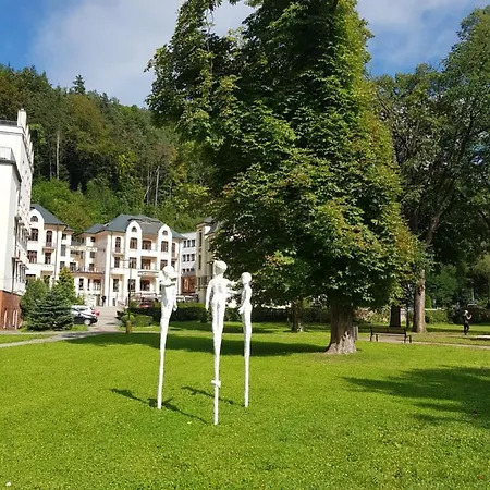Pikk Apartmán *