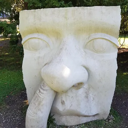 Pikk * Trenčianske Teplice