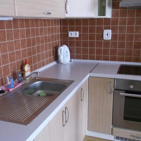 Apartment Pikk Trenčianske Teplice