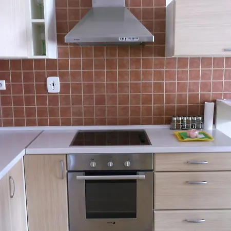 Pikk Apartmán Trenčianské Teplice