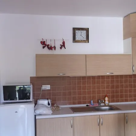 Pikk Apartment *