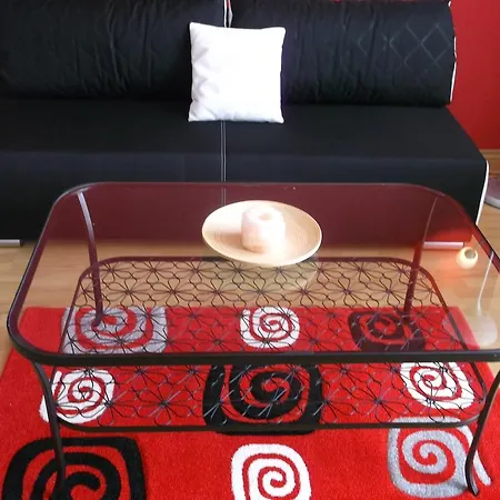 Apartment Pikk Trenčianske Teplice