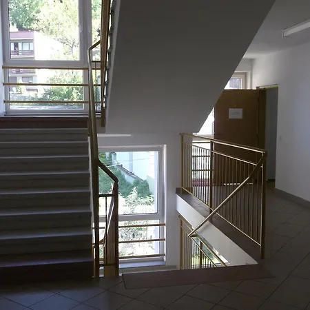 Apartment Pikk *