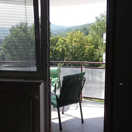 Apartmán Pikk Trenčianské Teplice