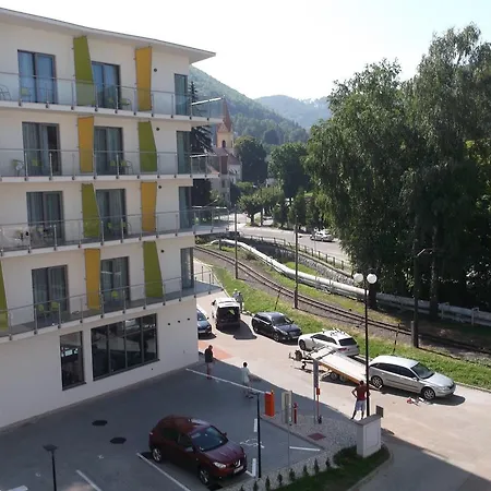 Pikk * Trencianske Teplice