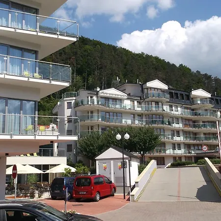 Pikk Apartmán Trenčianské Teplice