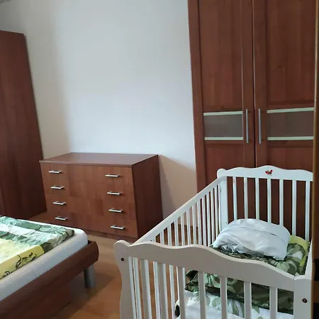 Apartment Pikk