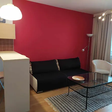 Pikk Apartment Trencianske Teplice