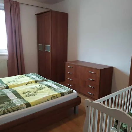 Apartment Pikk *