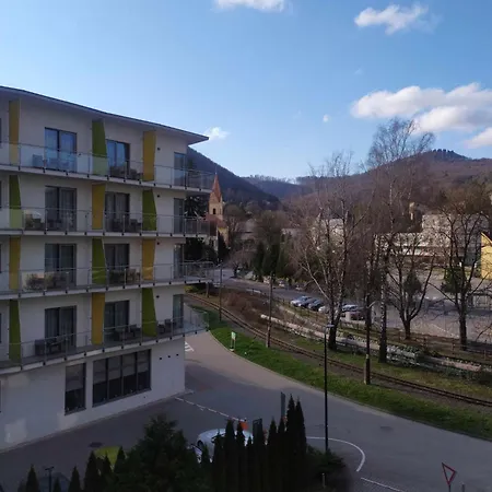 Pikk * Trencianske Teplice