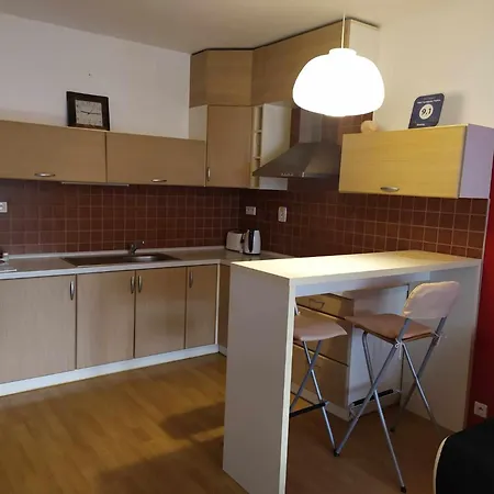 Pikk * Trencianske Teplice