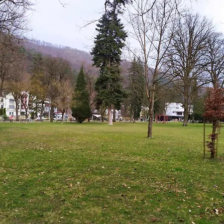 Apartmán Pikk Trencianske Teplice