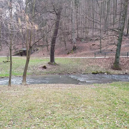 Apartmán Pikk Trenčianské Teplice