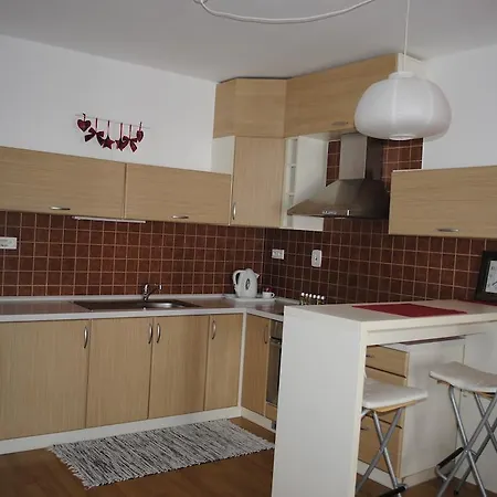 Pikk Apartment Trencianske Teplice