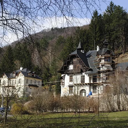 Pikk Trenčianske Teplice