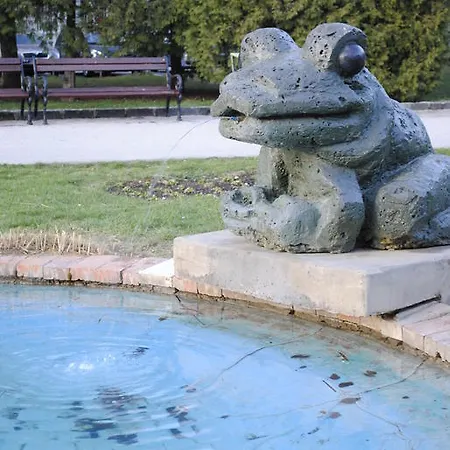 Pikk Trenčianske Teplice