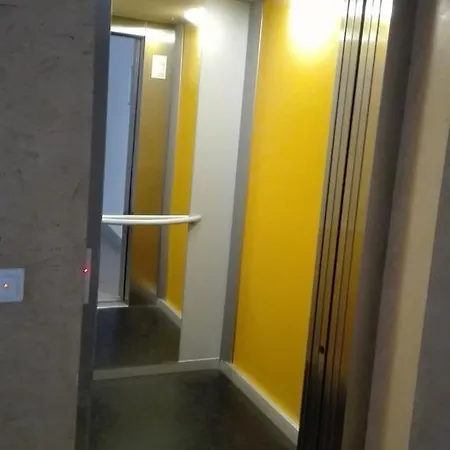 Apartment Pikk