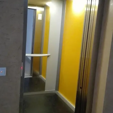 Apartment Pikk