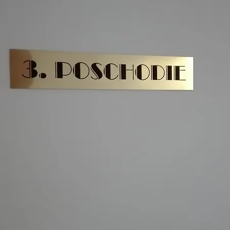Apartmán Pikk *