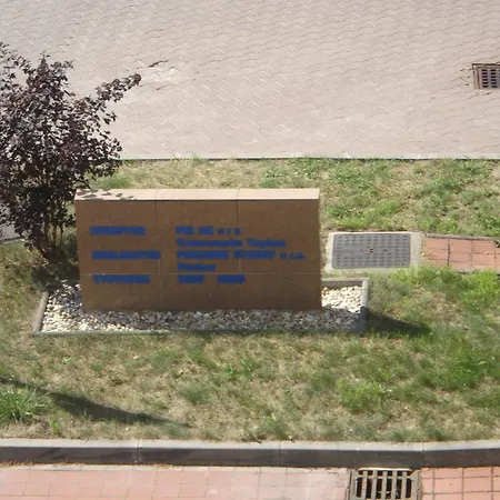 Pikk Trenčianské Teplice