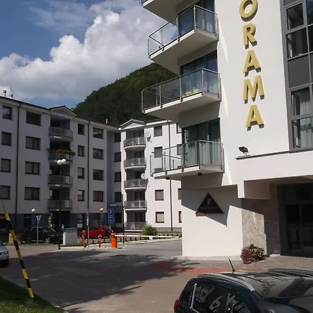 Apartment Pikk *