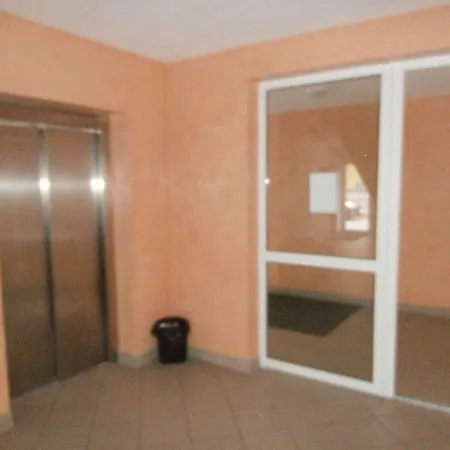 Pikk Apartment *