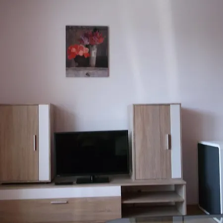 Pikk Apartment Trencianske Teplice