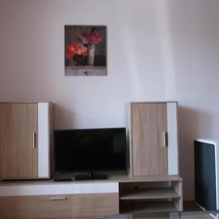 Pikk Apartment Trenčianske Teplice