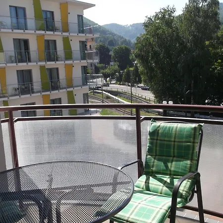Apartmán Pikk *