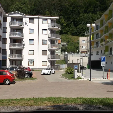 Apartment Pikk