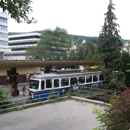 Pikk * Trencianske Teplice